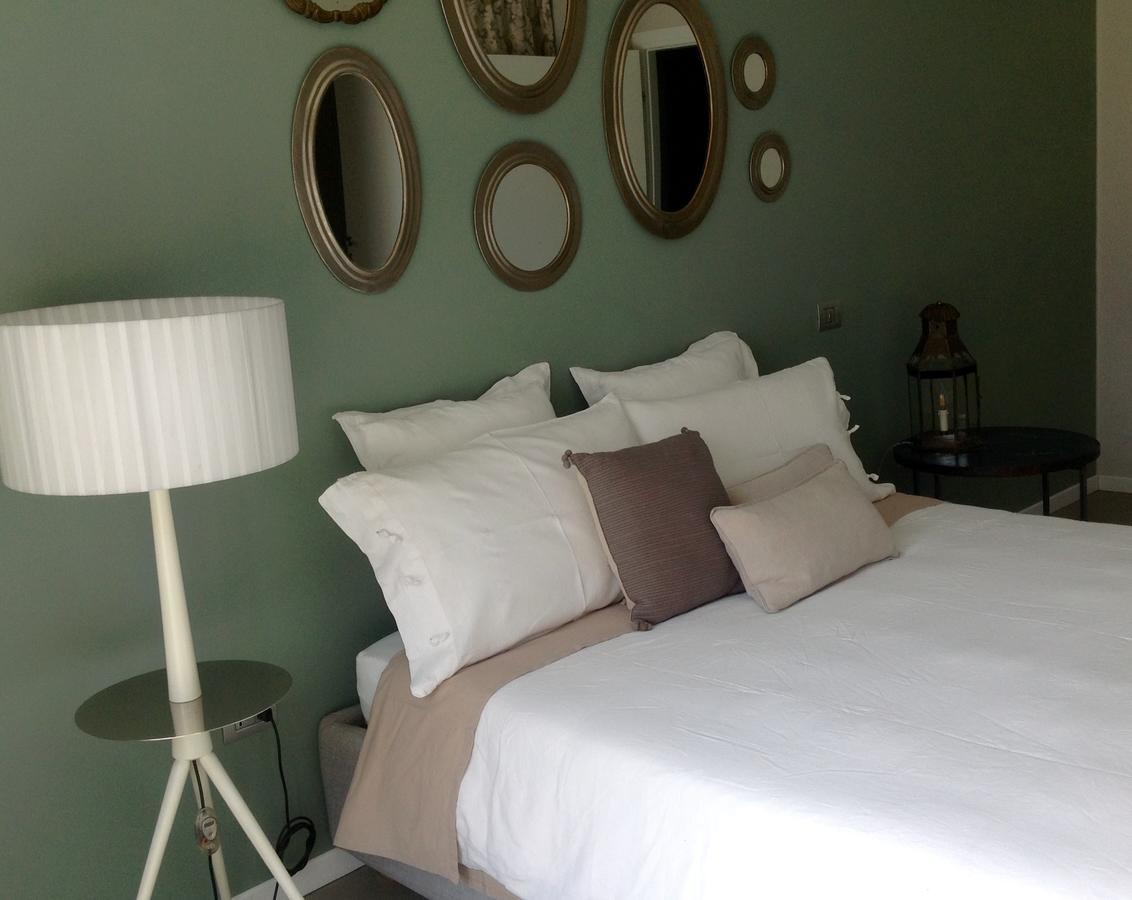 Alla Gazza Ladra Bed and Breakfast Prato Sesia Exterior foto