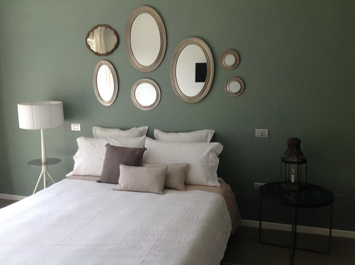 Alla Gazza Ladra Bed and Breakfast Prato Sesia Exterior foto