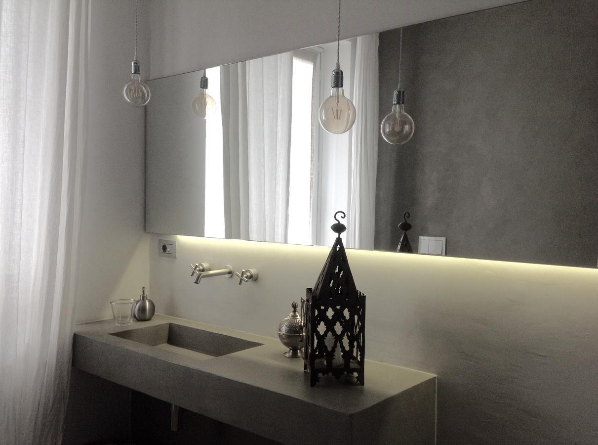 Alla Gazza Ladra Bed and Breakfast Prato Sesia Exterior foto