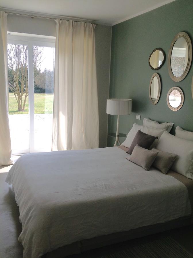 Alla Gazza Ladra Bed and Breakfast Prato Sesia Exterior foto